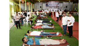 243-donated-blood-in-camp-held-on-NIBM-road-1
