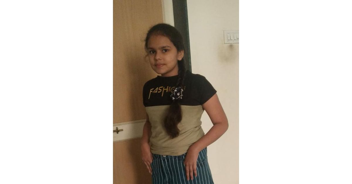 Aadhya-shah