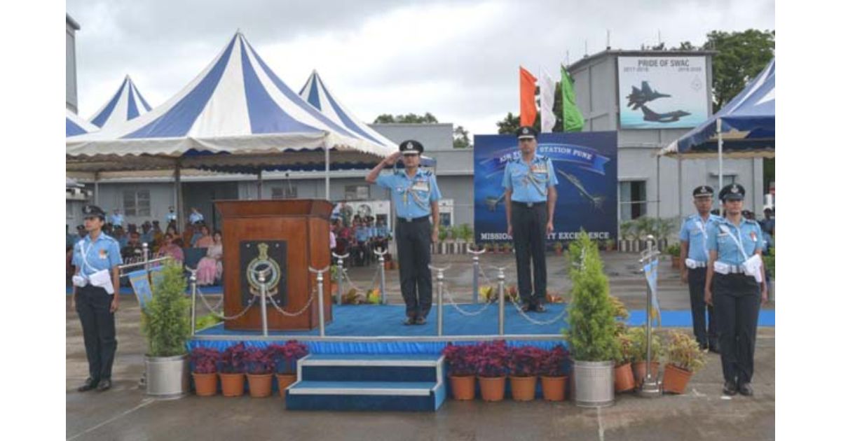 Air-Commodore-Shekhar