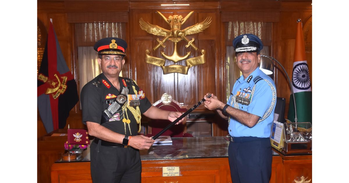 Air-Marshal-Sanjeev-Kapoor-takes-charge-as-NDAs-Commandant1