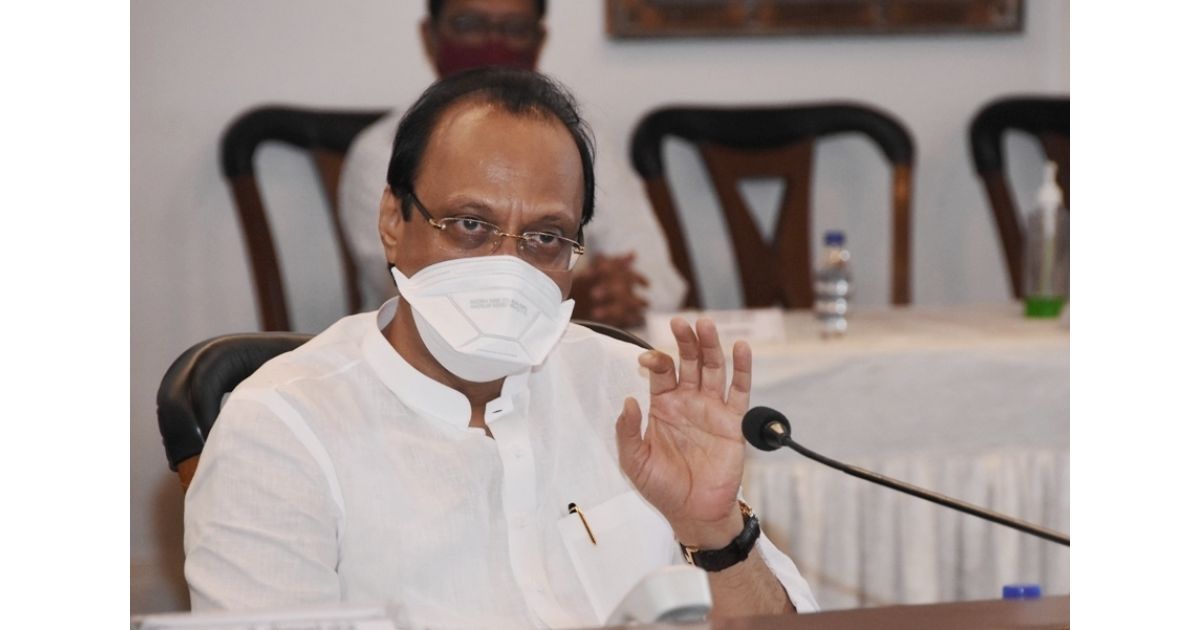 Ajit-Pawar
