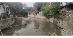 Ambil-Odha-residents-demand-alignment-of-nullah-as-per-DP-plan-1