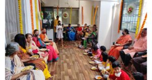 Amusement-corner-in-Aishwarya-Residency-inaugurated-1