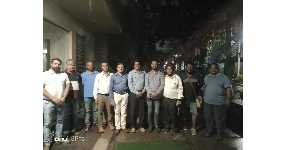 Anandvan-Parisar-Residents-Forum-committee-formed