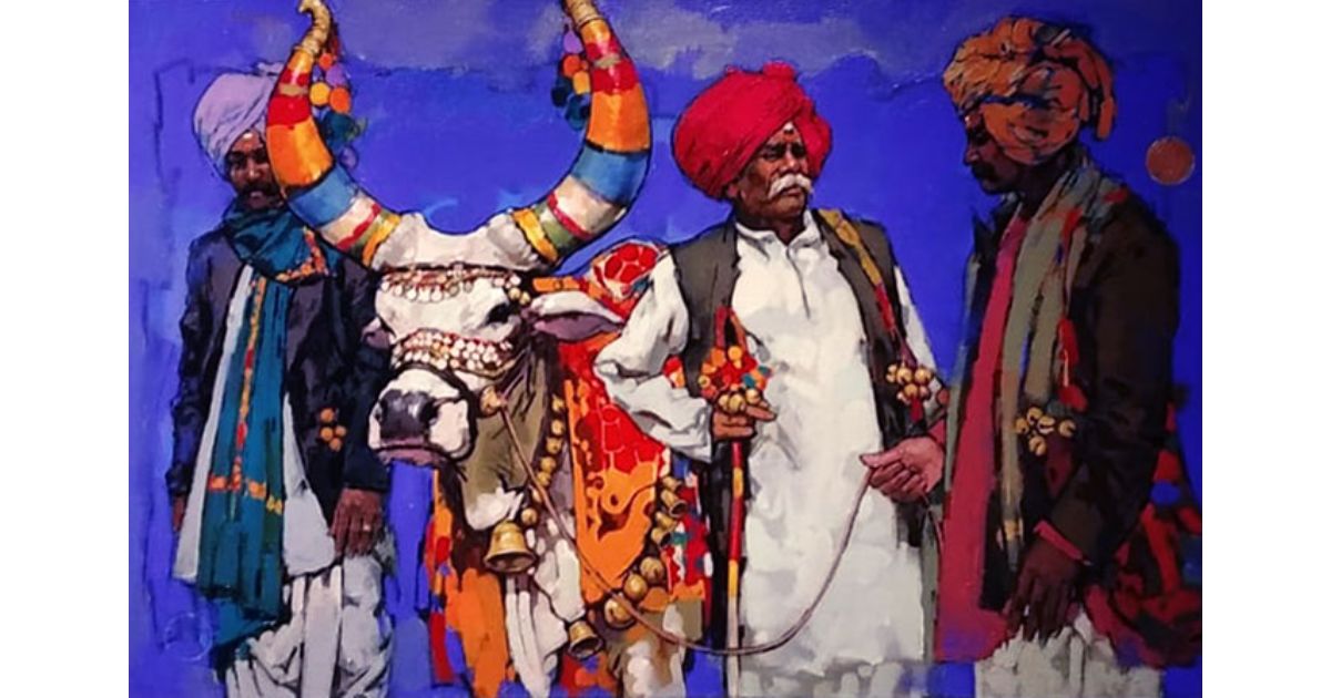 Artist-Satyajeet-Varekar-30x20inches
