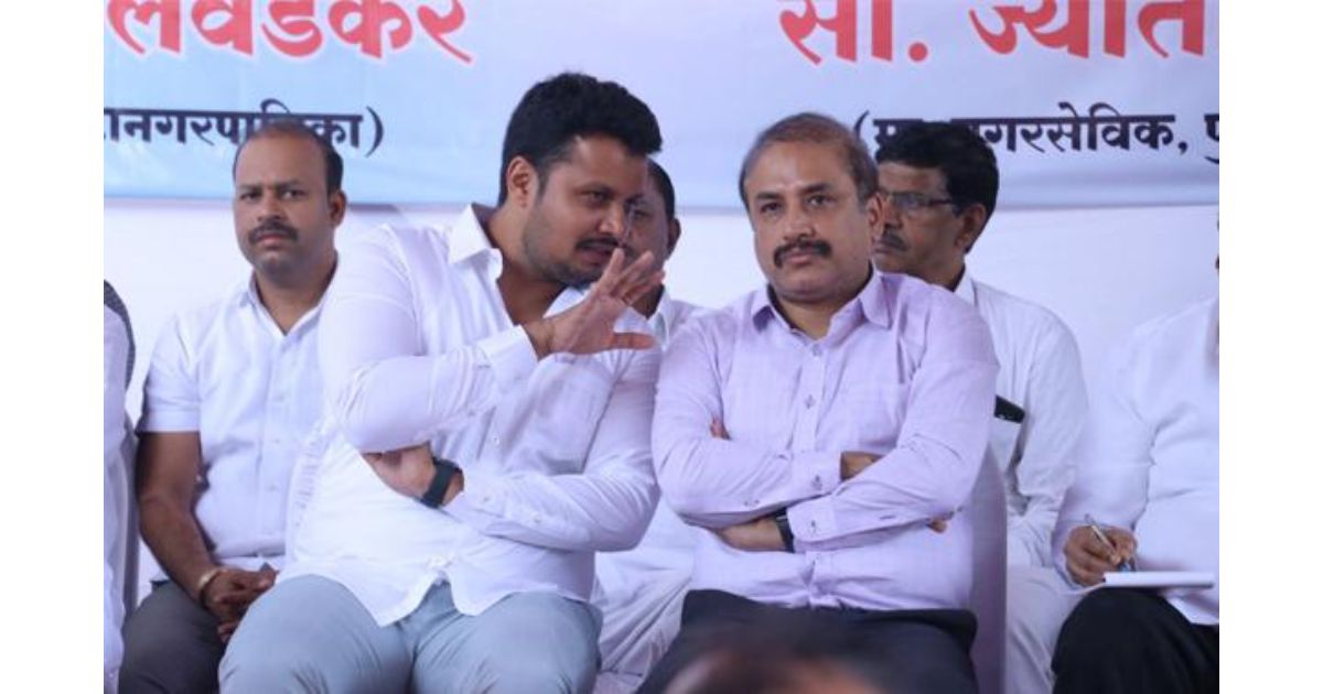 BJP-holds-meeting-with-officials-on-water-issue-for-Baner-Balewadi-1