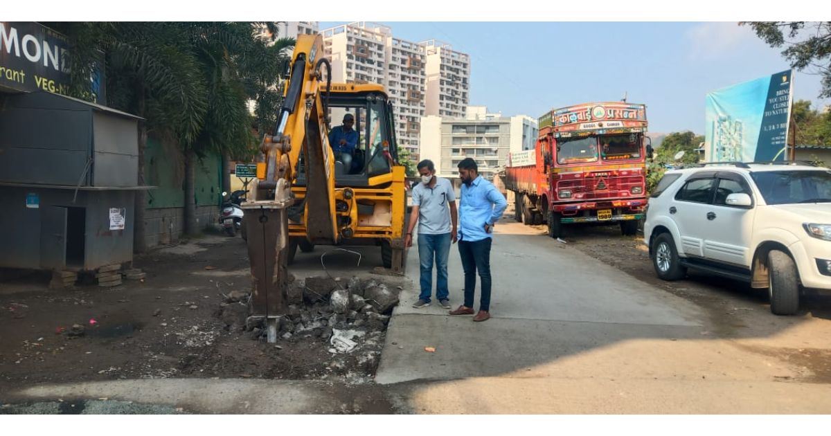 Bavdhan-citizens-irked-over-pathetic-condition-of-approach-roads