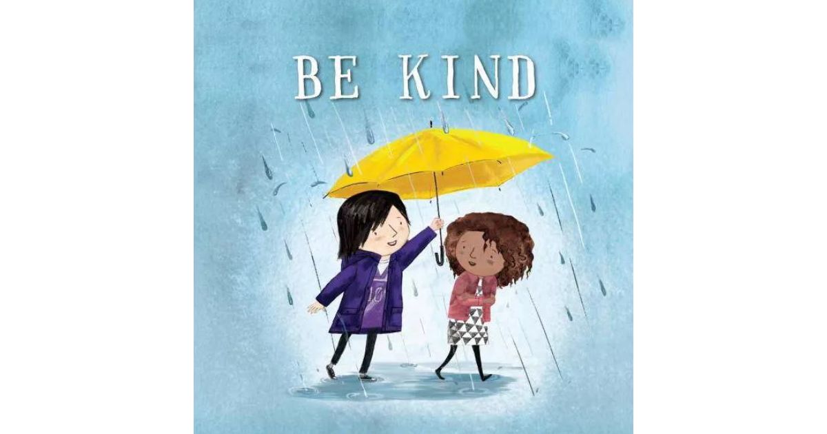 Be-kind