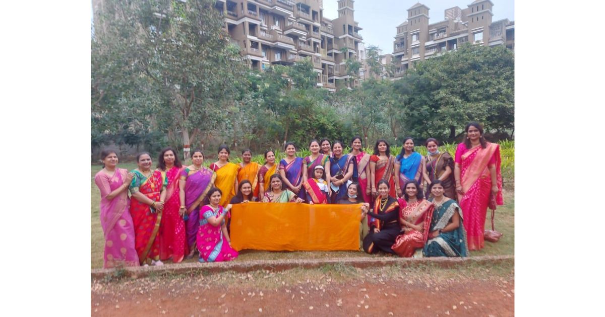 Birth-anniversary-of-Rani-Laxmi-Bai-celebrated-by-organising-a-marathon-2