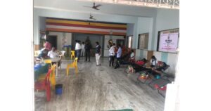 Blood-donation-camp-held-in-Thergaon-1