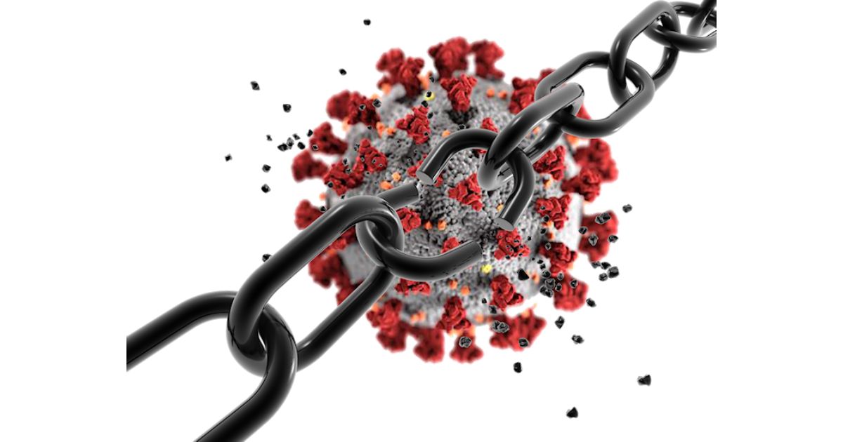 Break-the-chain