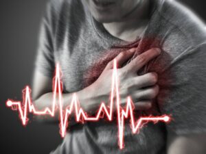 Pune Pulse Cardiac arrest