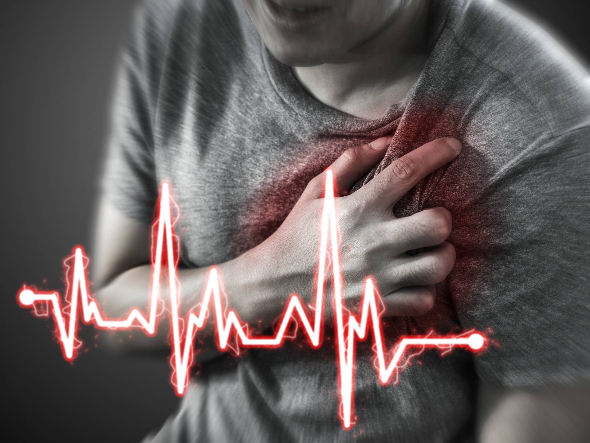 Pune Pulse Cardiac arrest