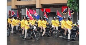 Central-Railways-bike-rally