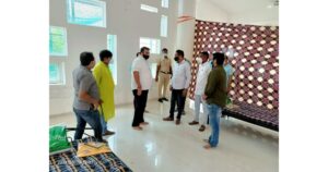 Charholis-Long-Island-society-sets-up-Isolation-facility-for-Covid19-patients1