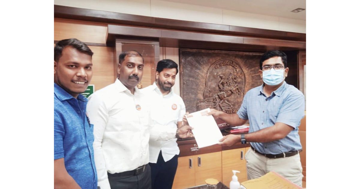 Clear-debris-build-wall-along-nala-near-Bhim-Nagar-demand-residents1