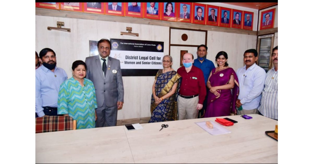 Counselling-center-for-women-and-senior-citizens-launched
