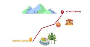 Dharamshala-to-Mcleodganj-journey-now-in-5-minutes