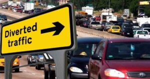 Pune Traffic Police Announced Diversion In City Areas Ahead Of Diwali Festival 