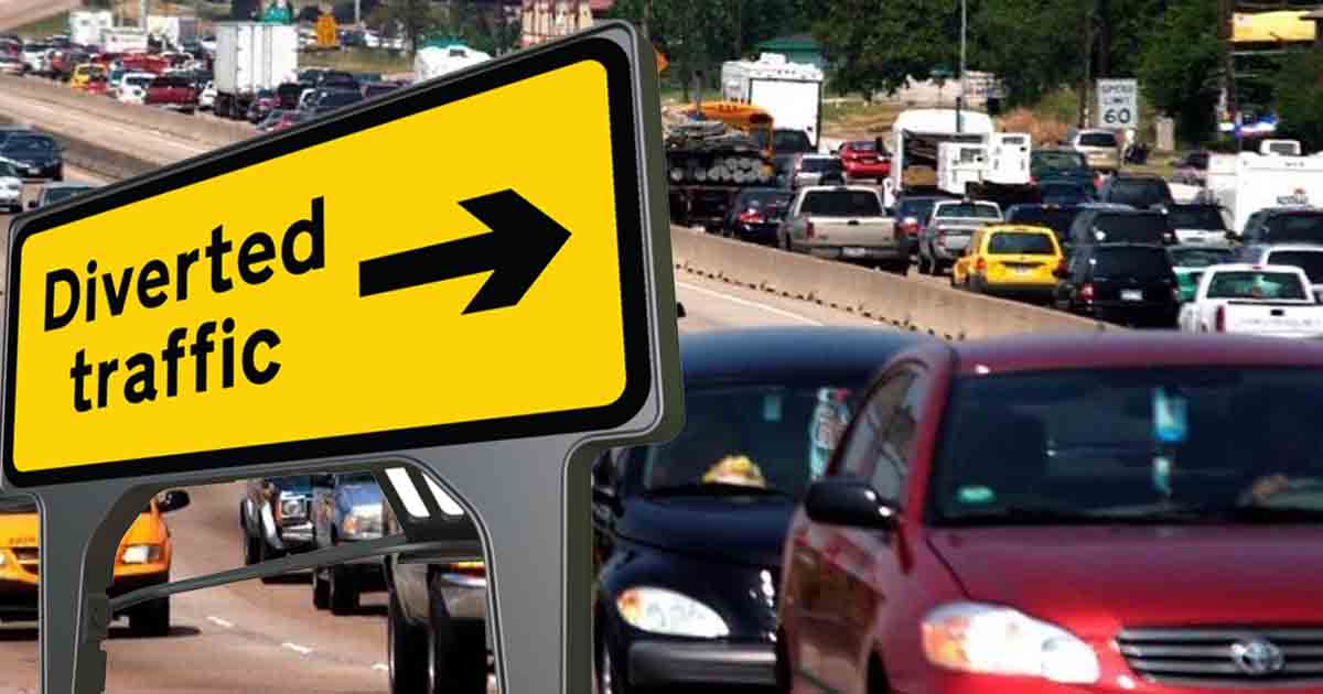 Pune Traffic Police Announced Diversion In City Areas Ahead Of Diwali Festival 