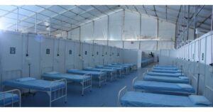 Divisional-Commissioner-Saurabh-Rao-inspected-Jumbo-Covid-Hospital1-960x460