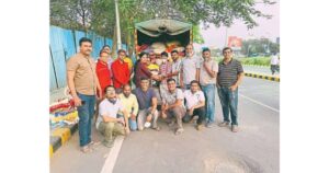 Ek-Mutthi-Anaj-programme-held-in-Pimple-saudagar