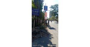 Electric-poles-from-NIBM-Undri-road-to-be-removed-soon1