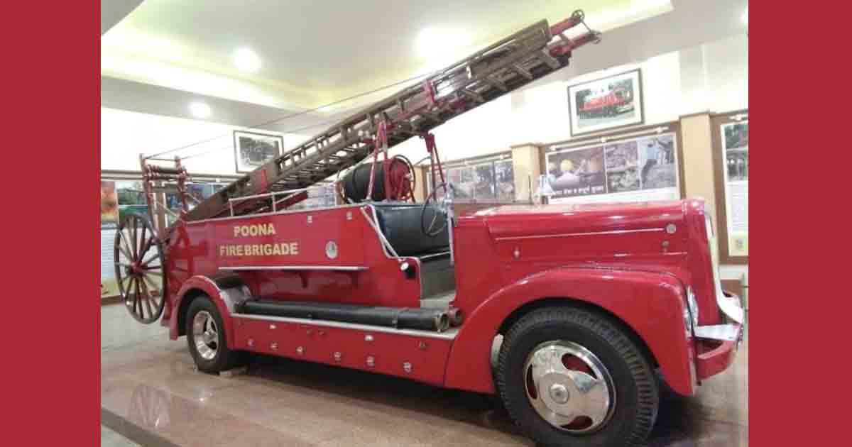 Pune Municipal Commissioner Orders Inspection Of Study Centers After Fire Incident