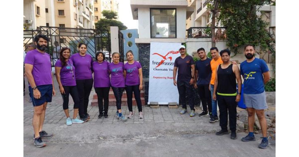 Freerunners-Charitable-Trust-conducts-family-run-at-Raheja-Vista-Phase-3-1