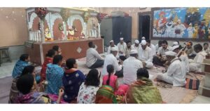 Grand-Tulsi-vivah-ceremony-held-in-Undri-1