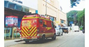 Heavy-vehicles-banned-on-Shivarkar-and-Prince-of-Wales-Drive-road