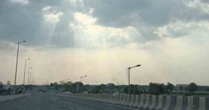 IMD’s yellow alert warning continues for next three days3