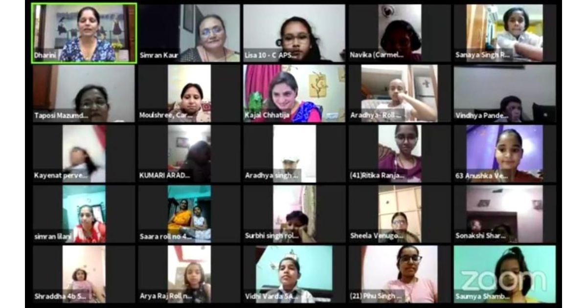 Interactive-session-on-‘Post-Covid-Era-–-New-avenues-for-students2