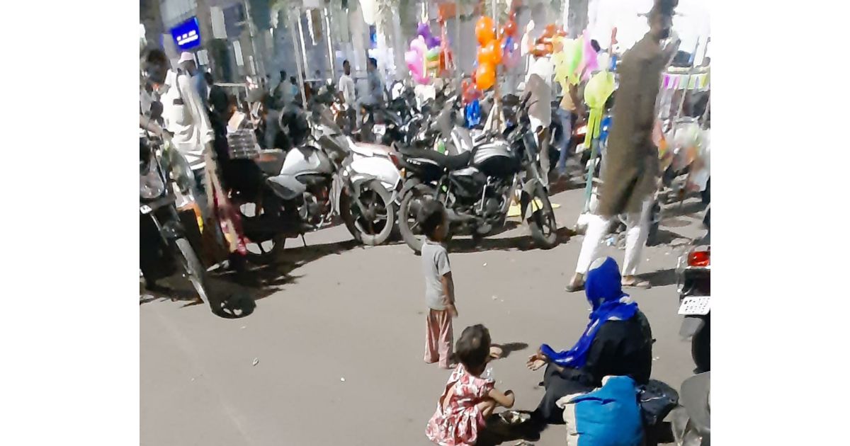 Kondhwa-Police-joins-hands-with-NGOs-to-make-Kondhwa-Beggar-Free2