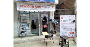 Kondhwa-based-group-of-NGOs-open-COVICARE-clinic-for-less-privileged-patients-1