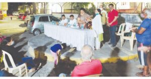 Local-corporator-resolves-water-issues-of-Sunshree-E-3