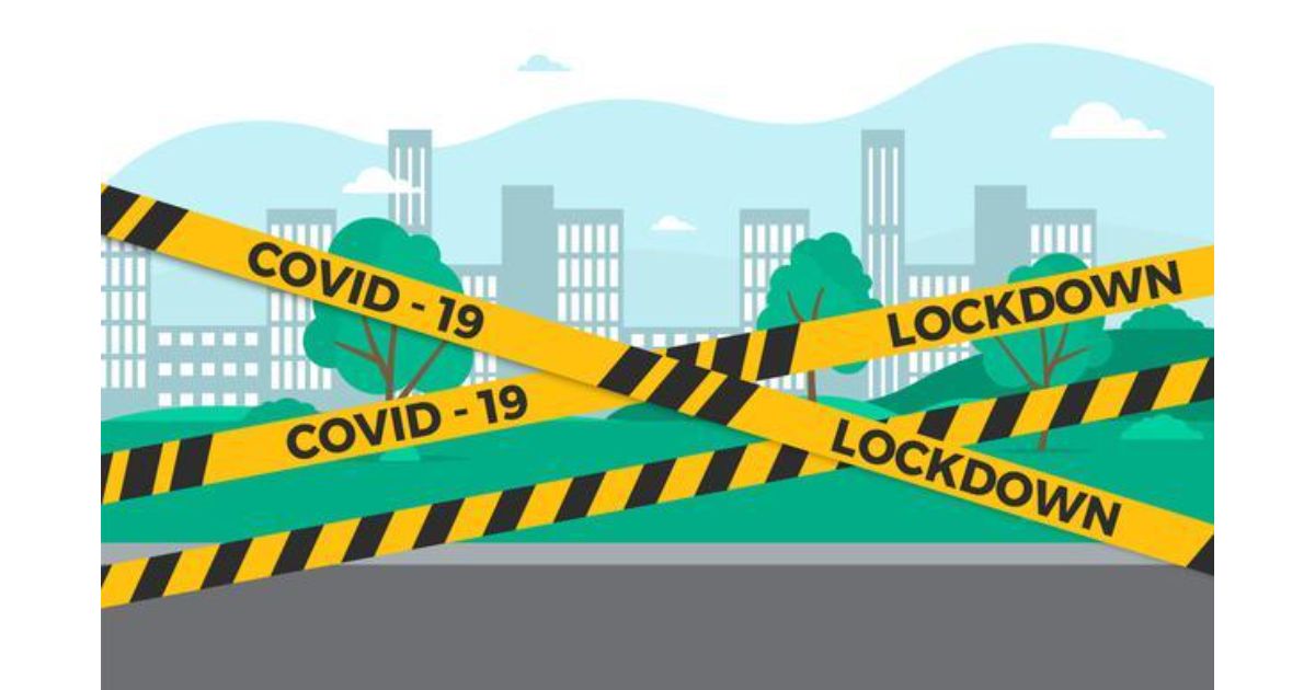 Lockdown