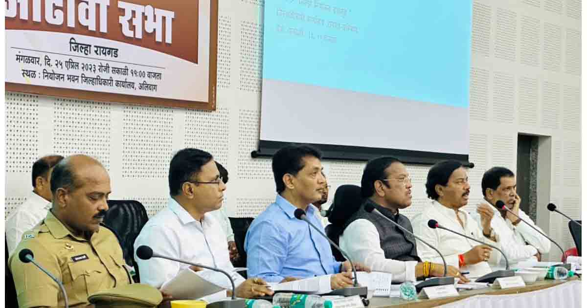 MP Shrirang Barne calls for measures to be taken at 'black spot' locations Expressway1