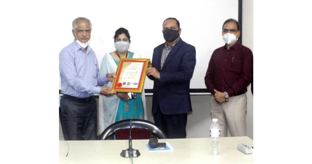 Maharashtra-Intelligence-Academy-receives-ISO-certification