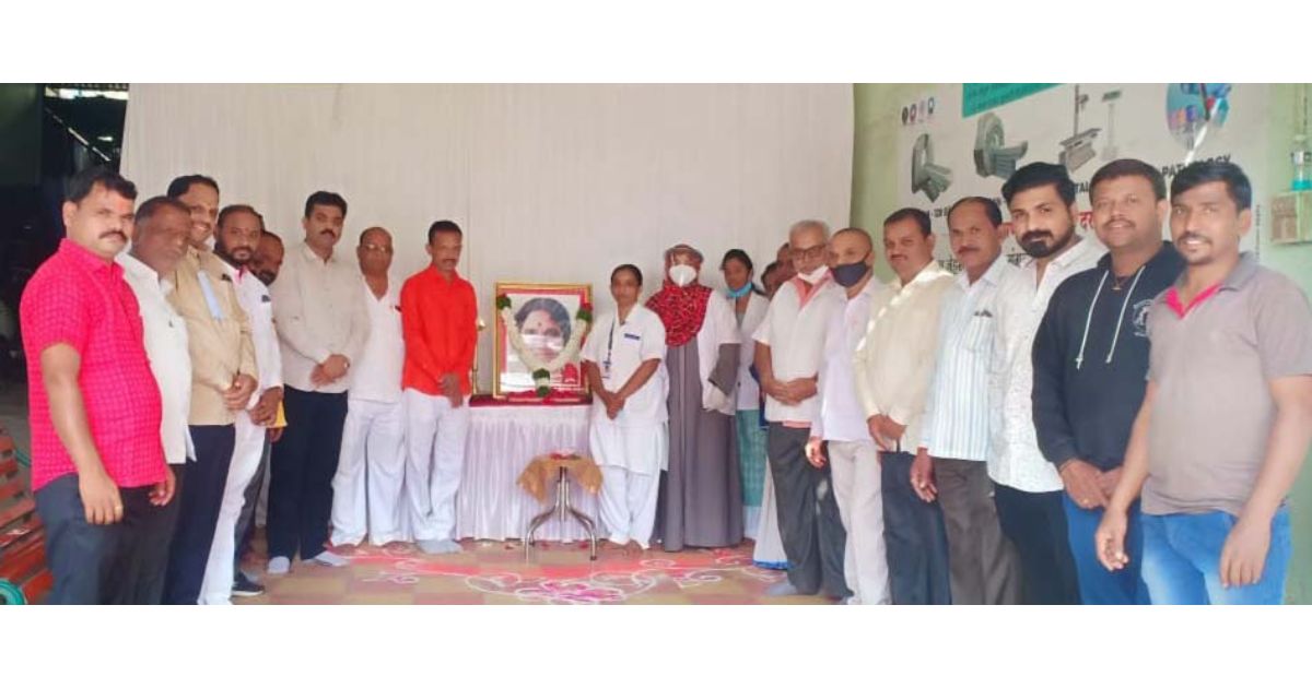 Meena-Thakre-Mamta-din-celebrated-1