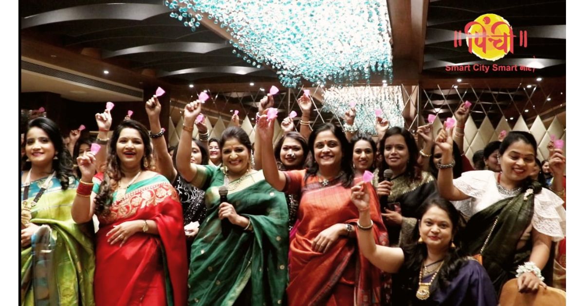 Menstrual-cups-gifted-to-women-in-Pimpri-Chinchwad