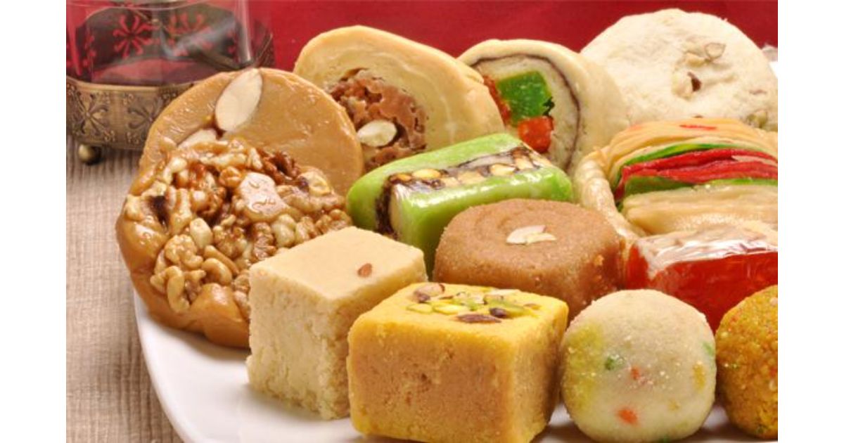 Mithai