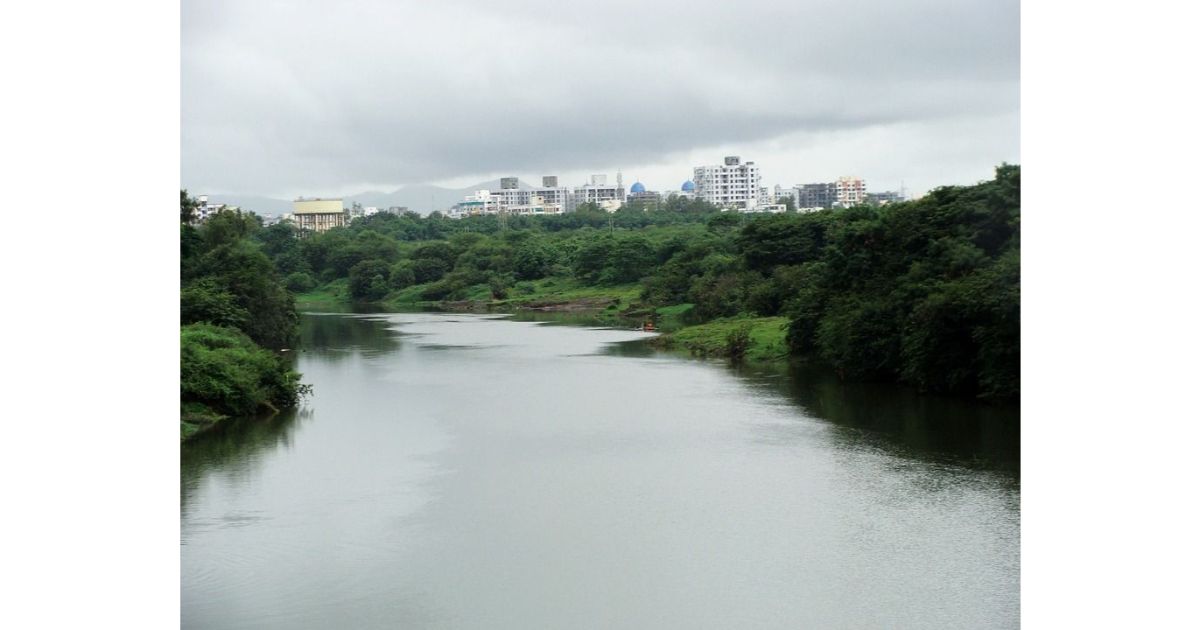 Pune's Mula-Mutha River Issues Reach Delhi: Rejuvenation Project to be Completed by 2026