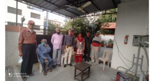 NRRF-urges-senior-citizens-to-raise-issues-on-1090-helpline-run-by-Pune-Police