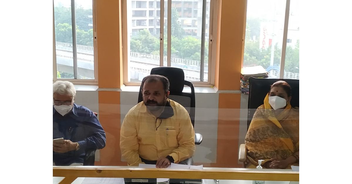 Over-9-lakh-people-in-PCMC-exposed-to-COVID19-suggests-Sero-Surveillance-Survey