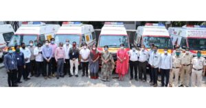 PCMC-adds-8-ambulances-and-1-cardiac-ambulance-to-its-fleet-2