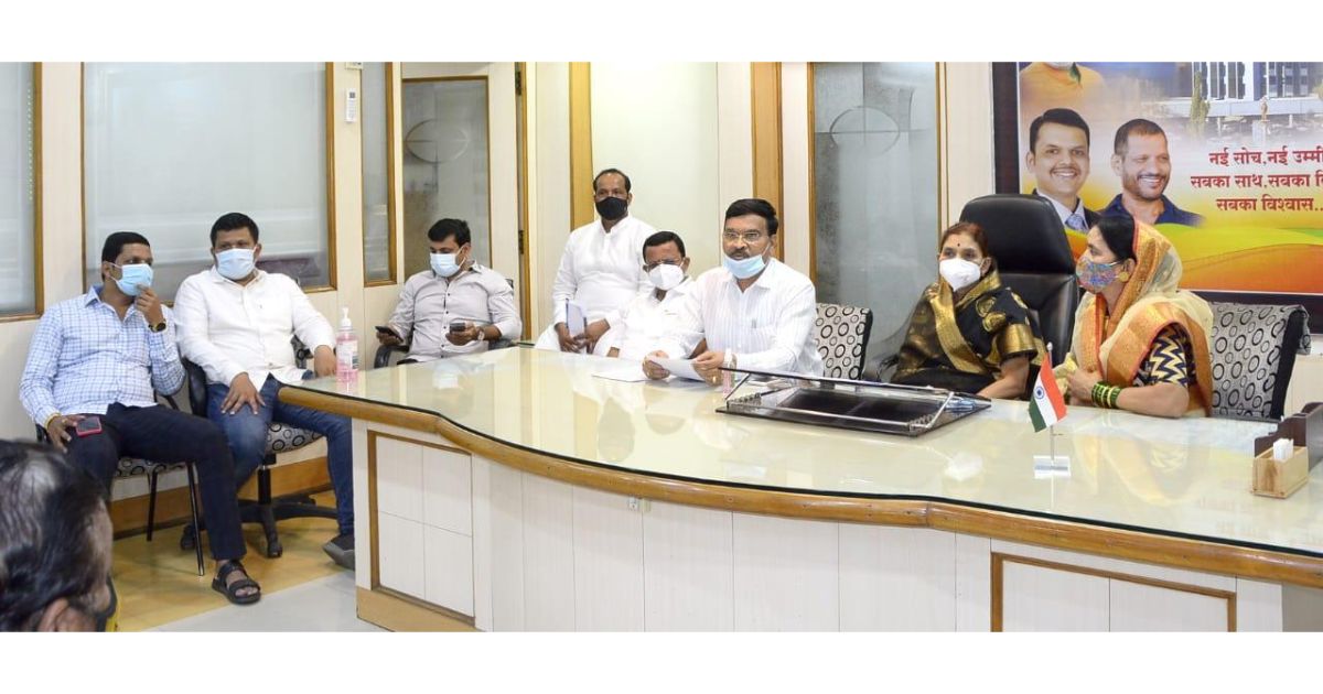 PCMC-opens-vaccination-facility-for-students-studying-in-foreign-universities