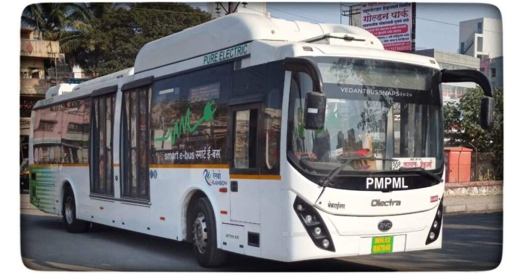 Pune : PMPML to increase feeder bus service at more Metro stations