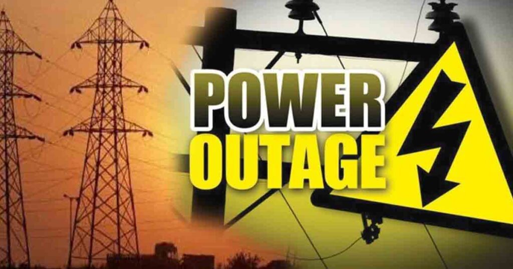 Prolonged Power Outage By MSEDCL Irks Pimple Saudagar and Rahatani Consumers