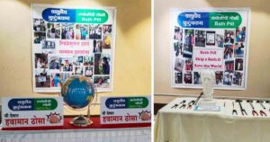 Photography exhibition by Angholichi Goli spreads awareness on conservation of water 4